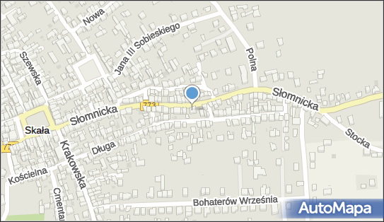 6770061615, Robert Opalski 