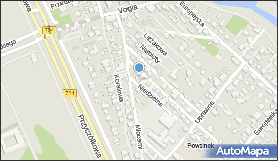 Robert Papina - Działalność Gospodarcza, ul. Niedzielna 36 02-966 - Przedsiębiorstwo, Firma, NIP: 5212663239