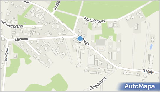 Robert Parjaszewski Jarp-Car, 3 Maja 109, Mościska 05-080 - Przedsiębiorstwo, Firma, NIP: 1130256454