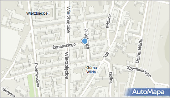 Robert Pawlak Rob Bud, Poplińskich 9, Poznań 61-573 - Przedsiębiorstwo, Firma, NIP: 7761468269