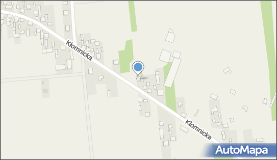 Robert Pawłowski Usługi Przewozowe, Kłomnicka 63, Zdrowa 42-270 - Przedsiębiorstwo, Firma, NIP: 5080019948