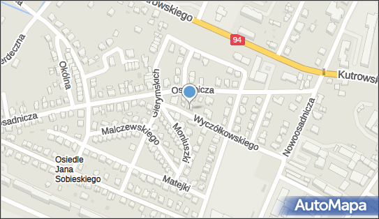 Robert Pazdan, ul. Leona Wyczółkowskiego 17, Oława 55-200 - Przedsiębiorstwo, Firma, NIP: 7471030872