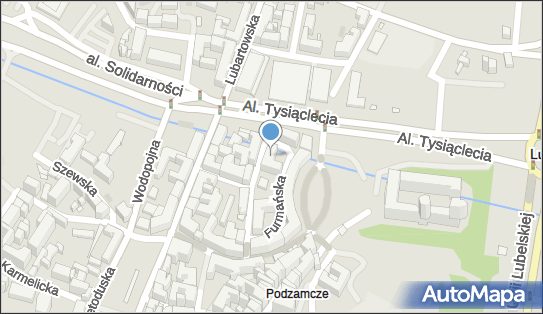 Robert Piekarczyk - Działalność Gospodarcza, Furmańska 9/11 20-122 - Przedsiębiorstwo, Firma, NIP: 9461175015