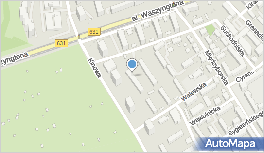 Robert Piekarski, Suchodolska 2A, Warszawa 04-011 - Przedsiębiorstwo, Firma, NIP: 1250239435