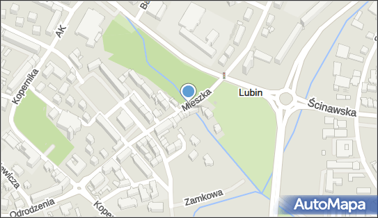 6911019786, Przedsiębiorstwo Handlowo-Usługowe 