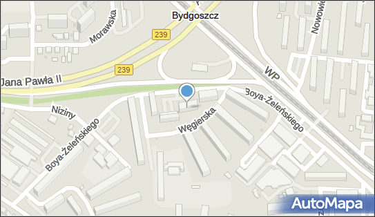 Robert Prajwowski, ul. Tadeusza Boya-Żeleńskiego 12, Bydgoszcz 85-858 - Przedsiębiorstwo, Firma, NIP: 8931262410