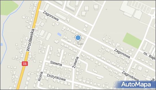 7861127852, Firma Handlowa Robert Ratajczak 