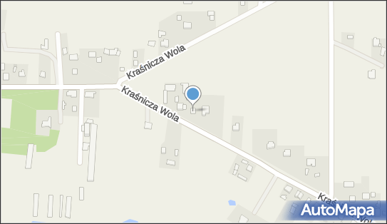 Robert Rogoś - Działalność Gospodarcza, Kraśnicza Wola 20A 05-825 - Przedsiębiorstwo, Firma, NIP: 5291645393