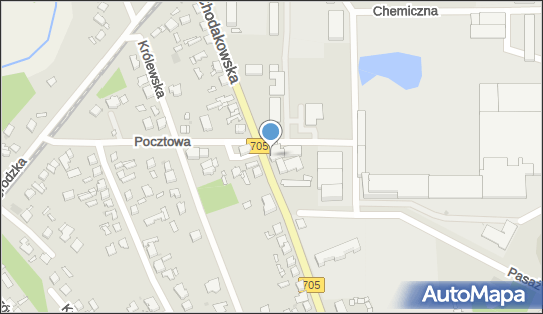 8371196823, Robert Sak Pracownia Konserwacji Antyków 