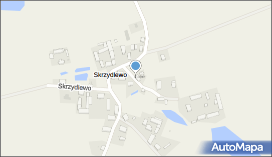 Robert Siuda Gospodarstwo Rybackie, Skrzydlewo 22b, Skrzydlewo 64-400 - Przedsiębiorstwo, Firma, NIP: 5951335694