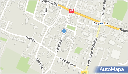 7991769939, Robert Skalski P.P.H.U.