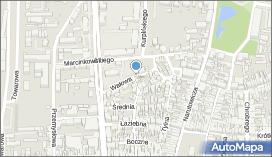 Robert Skrzypczak Rob-Bud, Wałowa 7, Leszno 64-100 - Przedsiębiorstwo, Firma, NIP: 6971326440