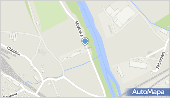 6870003132, Robert Sobolak Firma Handlowo-Usługowa; Troja 