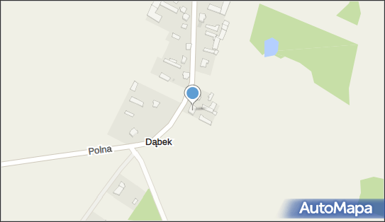 Robert Sobotka - Działalność Gospodarcza, Dąbek 5, Dąbek 07-405 - Przedsiębiorstwo, Firma, NIP: 7581260107