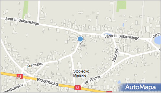 Robert Spadło Zakład Stolarski, ul. Janusza Korczaka 7, Radomsko 97-500 - Przedsiębiorstwo, Firma, NIP: 7721070537