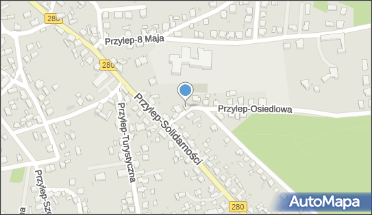 Robert Stasiuk, Przylep-Osiedlowa 1A, Zielona Góra 66-015 - Przedsiębiorstwo, Firma, NIP: 9730437458