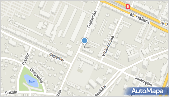 931189940, Robert Staszewski Kancelaria Radcy Prawnego 
