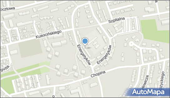 Robert Stecyk, Energetyków 24b, Bogatynia 59-920 - Przedsiębiorstwo, Firma, NIP: 6151422647