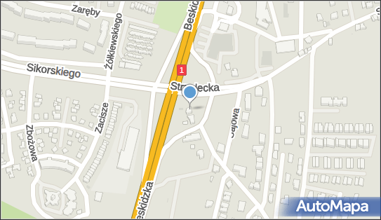 Robert Strzop, Jankowicka 2, Tychy 43-110 - Przedsiębiorstwo, Firma, NIP: 6462957238
