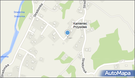 6782230710, Robert Substelny - 1.Firma Handlowo - Usługowa 