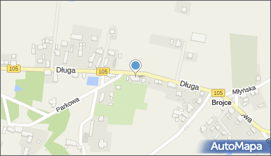 Robert Syniec, ul. Długa 46, Brojce 72-304 - Przedsiębiorstwo, Firma, NIP: 8571418547
