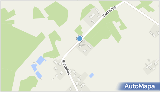 Robert Szałowski-Olczyk Rotech, Borowiec 22, Borowiec 29-105 - Przedsiębiorstwo, Firma, NIP: 6561367646