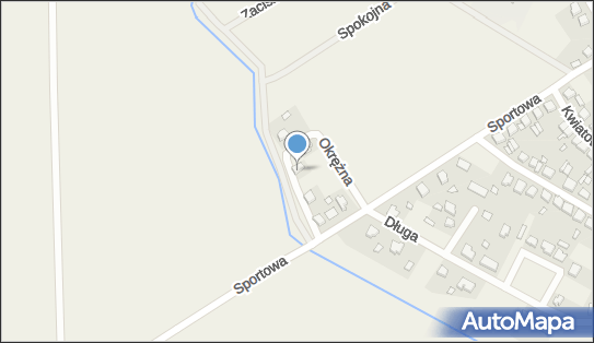 Robert Szczerbowski Agrotech, Okrężna 11, Granowo 62-066 - Przedsiębiorstwo, Firma, NIP: 9950062196