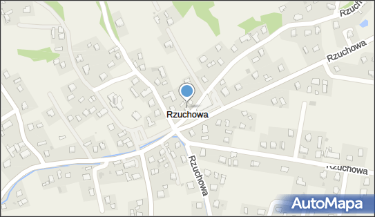 8731258792, Zakład Naprawczy Samochodowy Robert Szywała 