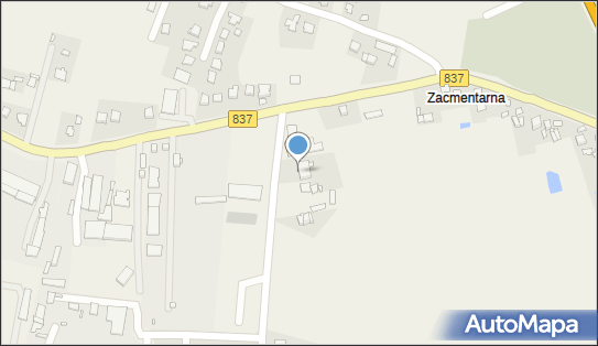 Robert Tłuczek - Działalność Gospodarcza, Sitaniec 108 22-400 - Przedsiębiorstwo, Firma, NIP: 9221007241