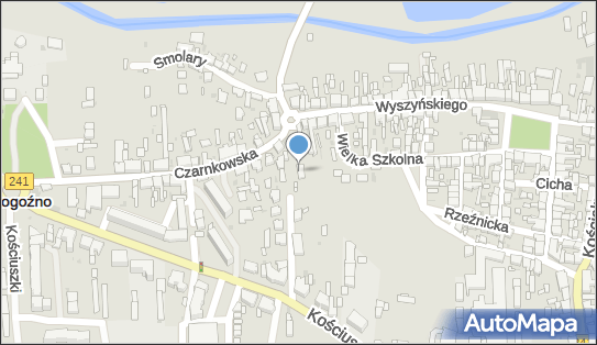 7831155772, Robert Tomaszewski PRZEDSIeBIORSTWO Wielobranżowe 