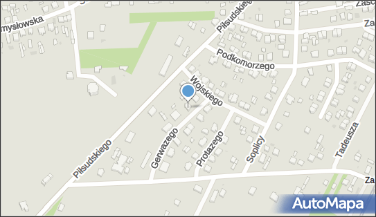 7721436240, Robert Trajdos Firma Handlowa Trebor 