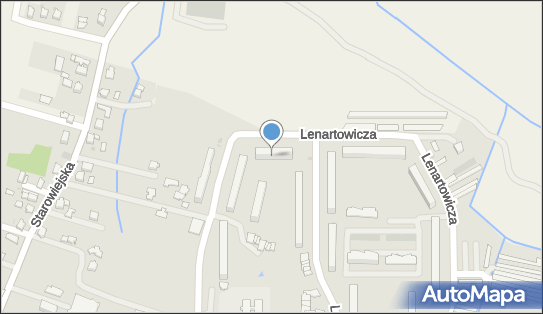 Robert Trzaska, ul. Stanisława Lenartowicza 50, Andrychów 34-120 - Przedsiębiorstwo, Firma, NIP: 5512001413