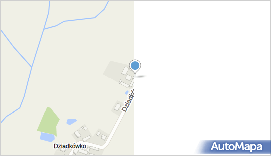 Robert Turek, Dziadkówko 8, Dziadkówko 62-212 - Przedsiębiorstwo, Firma, NIP: 7842452545