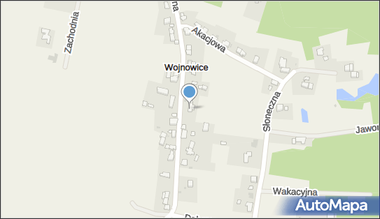 Robert Turkiewicz Zakład Usługowy Nedra, Główna 12, Wojnowice 55-330 - Przedsiębiorstwo, Firma, NIP: 9131259938