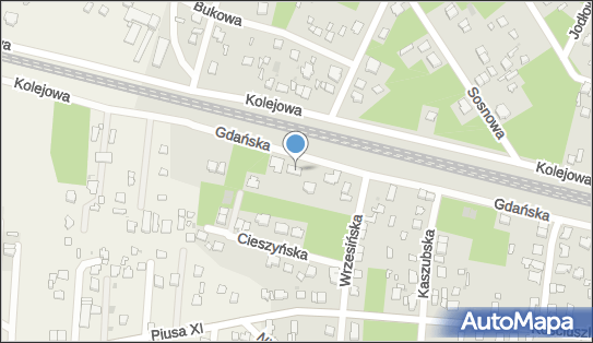 5361491097, Robert Utko - Centrum Odszkodowań 