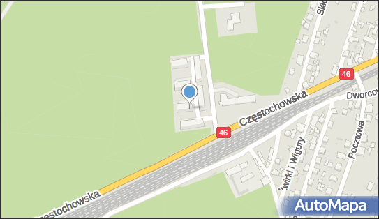 5731287102, Firma Wielobranżowa 
