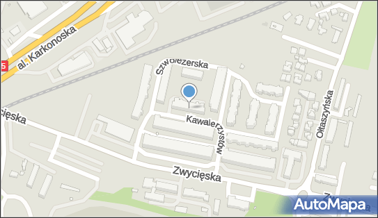 Robert Węcławski, Kawalerzystów 18, Wrocław 53-004 - Przedsiębiorstwo, Firma, NIP: 8951650612