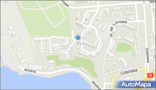 7841396247, Robert Wentland Taxi Osobowe 
