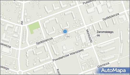 6631483554, Robert Wilczyński Pizzeria 