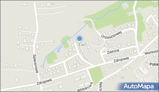 6861021219, Robert Winiarski 1.Zakład Usług Leśnych 2.Pośrednictwo Handlowe 