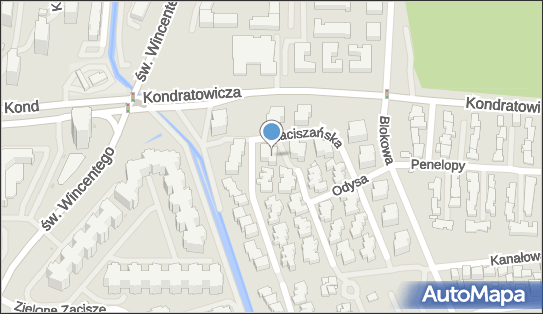 5241371350, Indywidualna Praktyka Lekarska Robert Włodarkiewicz 