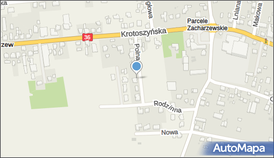 6221809453, Robert Wojcieszak Kompleksowe Dostawy Dla Przemysłu 