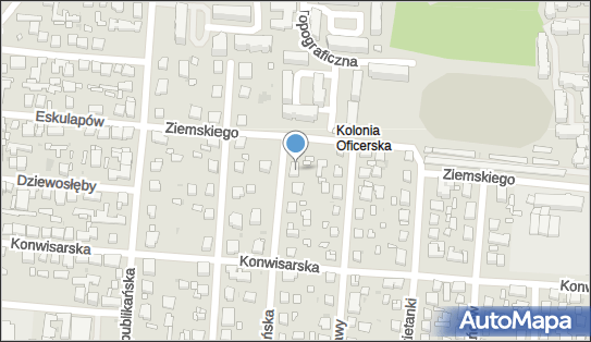9521765359, Urządzenia Kopiujące Service Robert Woźniak 