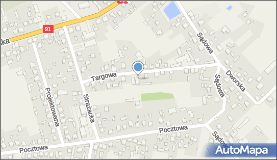 Robert Zalas Auto Serwis Zalas, Targowa 8, Kłomnice 42-270 - Przedsiębiorstwo, Firma, NIP: 9490861078