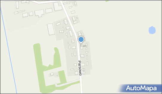 Robert Załomski - Działalność Gospodarcza, Parsowo 9, Parsowo 76-039 - Przedsiębiorstwo, Firma, NIP: 4990485405