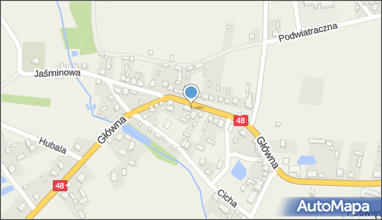 Robert Zasowski Robvet, Główna 29, Poświętne 26-315 - Przedsiębiorstwo, Firma, NIP: 7981000226