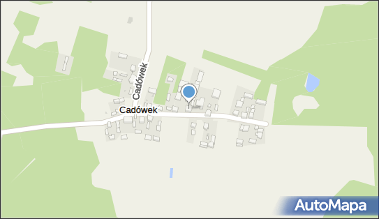 Robert Zatoń, Cadówek 22, Cadówek 97-524 - Przedsiębiorstwo, Firma, NIP: 7721852257