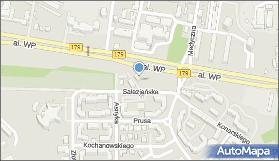 7641056239, Firma Usługowo Transportowa Robert Żelazny 