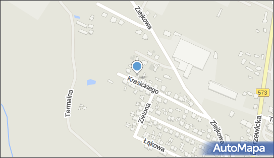 Robert Żydowo R.G.- Trans Usługi Transportowe, Gostynin 09-500 - Przedsiębiorstwo, Firma, NIP: 9710418682