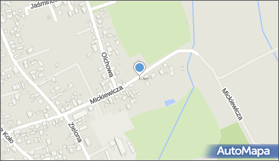 Roberto, ul. Adama Mickiewicza 66, Lubartów 21-100 - Przedsiębiorstwo, Firma, numer telefonu, NIP: 7141698696